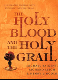 Obrázok Holy Blood and Holy Grail Illustrated