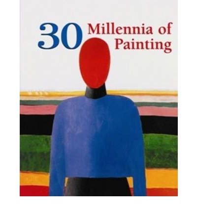 Obrázok 30 Millenia of Painting