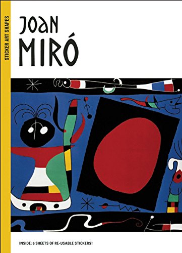 Obrázok Joan Miro