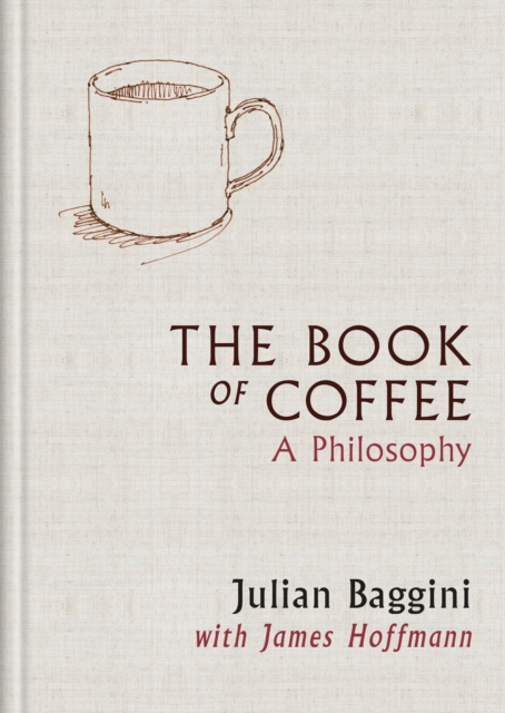 Obrázok The Book of Coffee