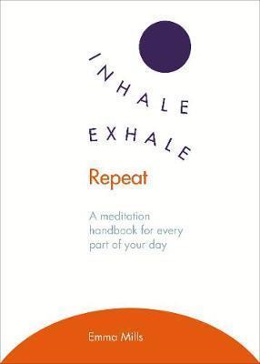 Obrázok Inhale. Exhale. Repeat