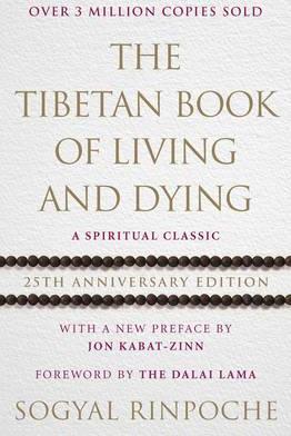 Obrázok The Tibetan Book Of Living and Dying