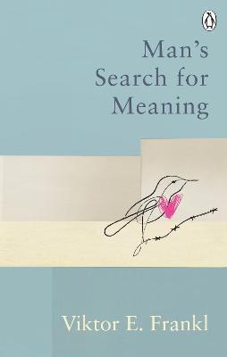 Obrázok Man´s Search For Meaning