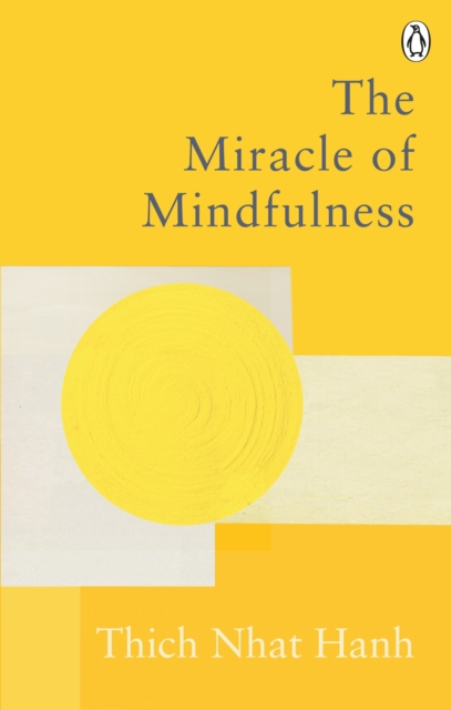 Obrázok The Miracle Of Mindfulness