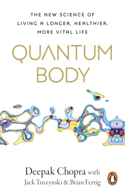 Obrázok Quantum Body