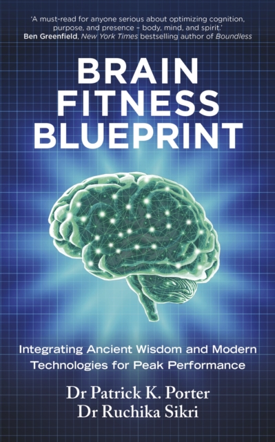Obrázok Brain Fitness Blueprint