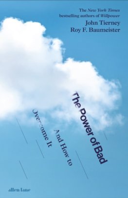 Obrázok The Power of Bad