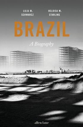 Obrázok Brazil: A Biography