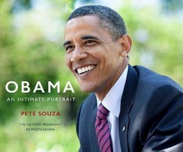 Obrázok Obama: An Intimate Portrait