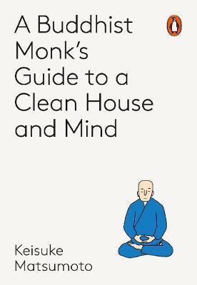 Obrázok A Monks Guide to a Clean House and Mind