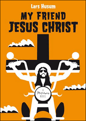 Obrázok My Friend Jesus Christ