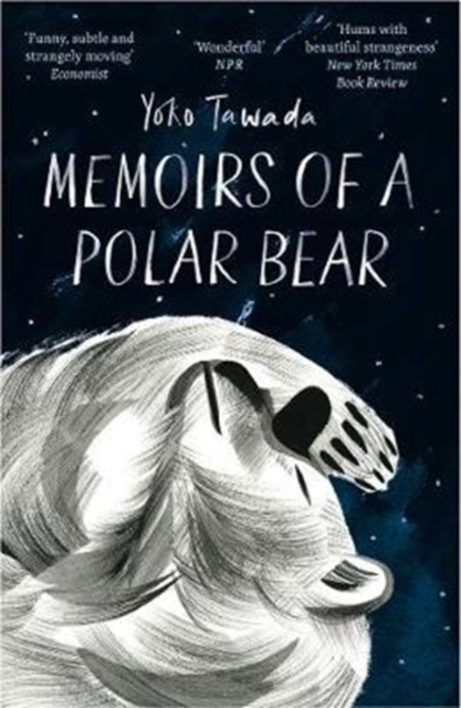 Obrázok Memoirs of a Polar Bear