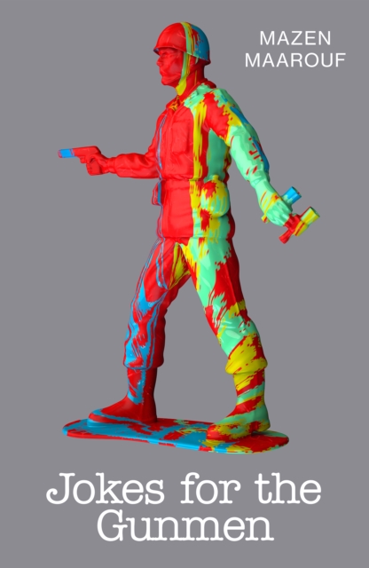 Obrázok Jokes for the Gunmen