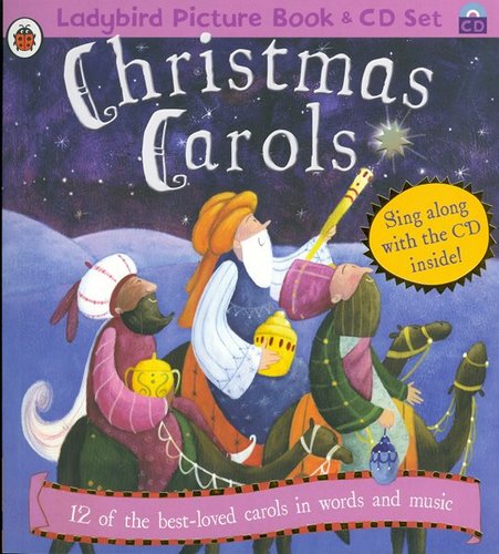 Obrázok Christmas Carols