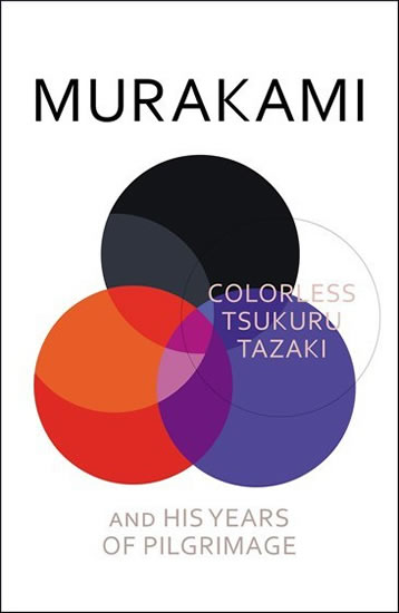 Obrázok Colorless Tsukuru Tazaki and His Years of Pilgrimage