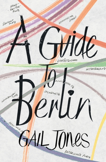 Obrázok Guide to Berlin