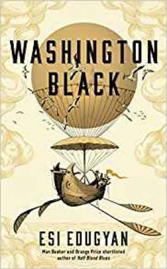 Obrázok Washington Black