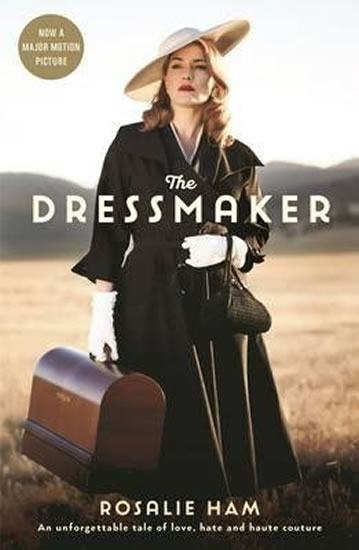 Obrázok The Dressmaker