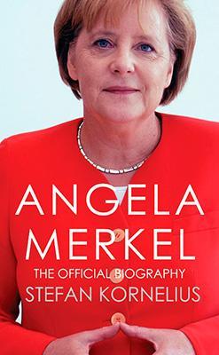 Obrázok Angela Merkel