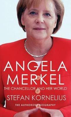 Obrázok Angela Merkel