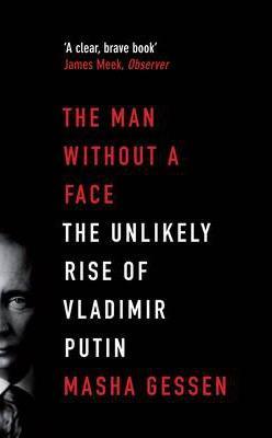 Obrázok Man Without a Face