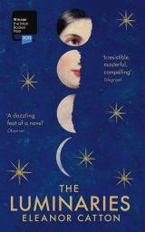 Obrázok The Luminaries