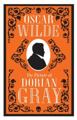 Obrázok The Picture of Dorian Gray