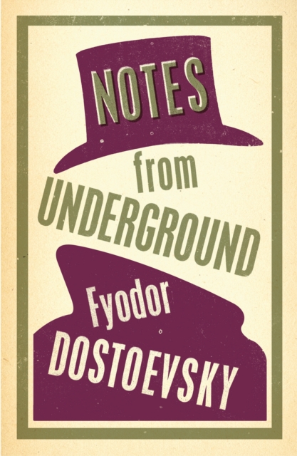 Obrázok Notes from Underground