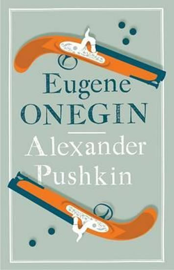 Obrázok Eugene Onegin