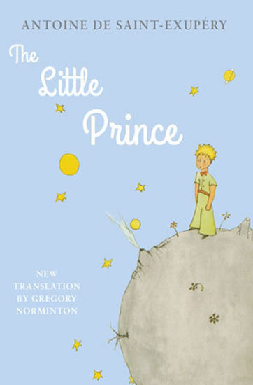 Obrázok The Little Prince