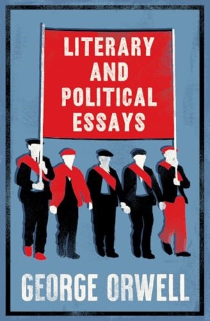 Obrázok Literary and Political Essays