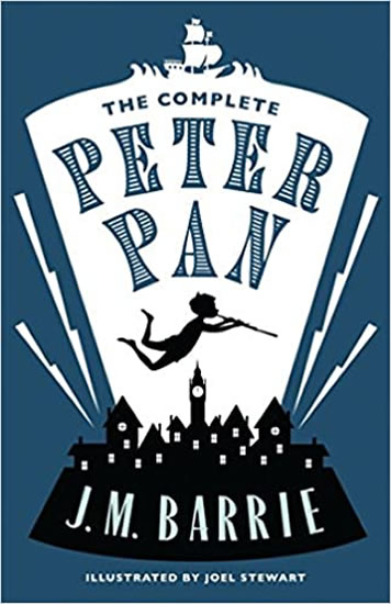 Obrázok The Complete Peter Pan