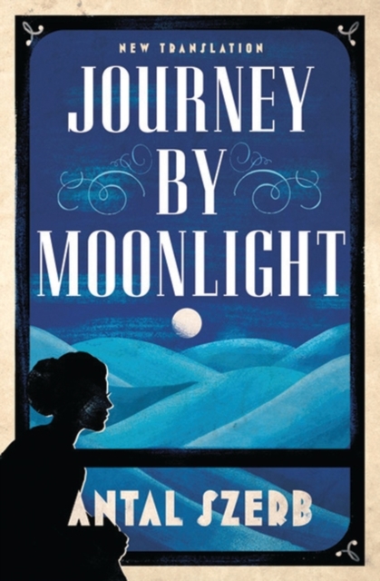 Obrázok Journey By Moonlight