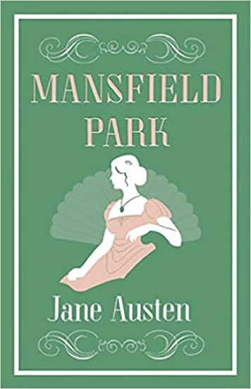 Obrázok Mansfield Park