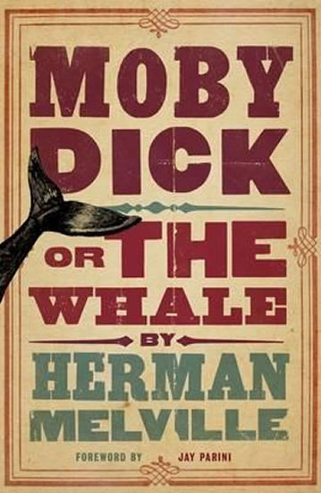 Obrázok Moby Dick