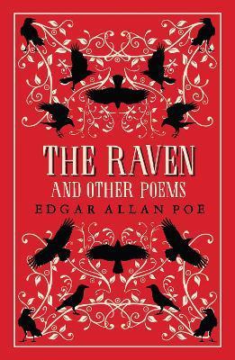 Obrázok The Raven and Other Poems