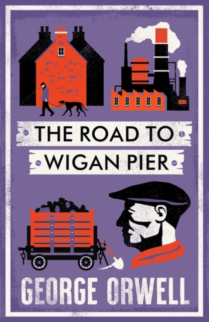 Obrázok The Road to Wigan Pier