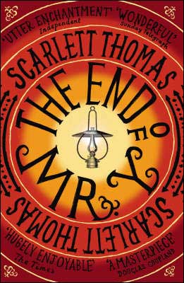 Obrázok End of Mr. Y