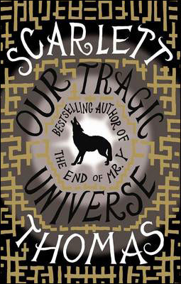 Obrázok Our Tragic Universe