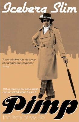 Obrázok Pimp: The Story Of My Life