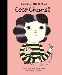 Obrázok Coco Chanel