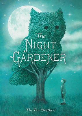 Obrázok The Night Gardener