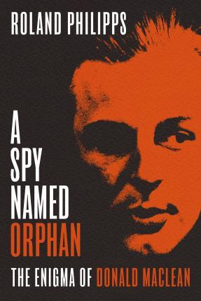 Obrázok A Spy Named Orphan