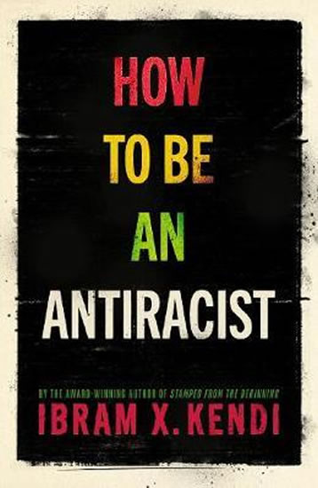 Obrázok How To Be an Antiracist