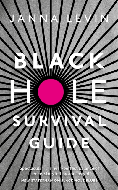 Obrázok Black Hole Survival Guide
