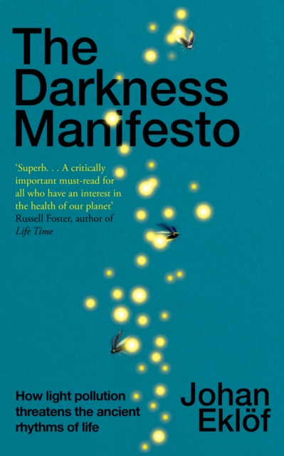 Obrázok The Darkness Manifesto