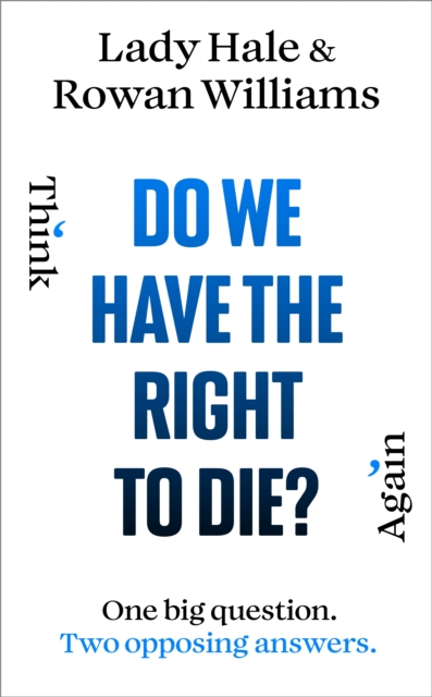 Obrazok Do We Have the Right to Die