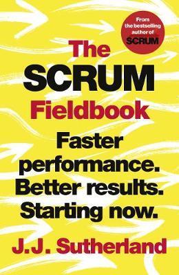 Obrázok The Scrum Fieldbook