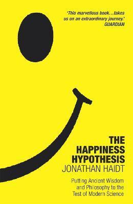 Obrázok The Happiness Hypothesis