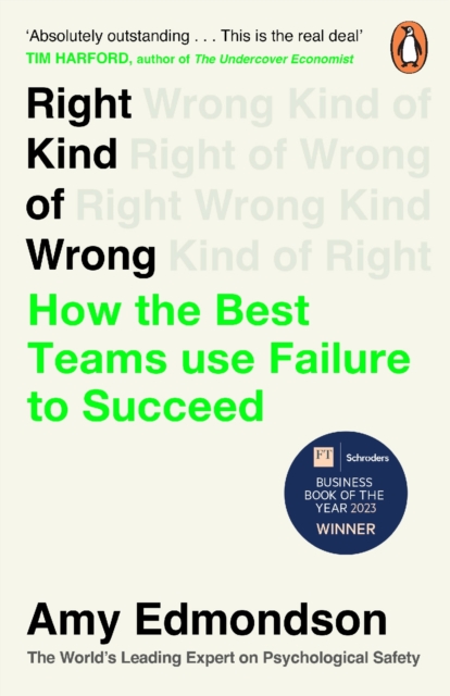 Obrázok Right Kind of Wrong